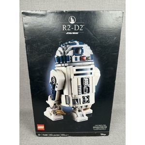 LEGO Star Wars: R2-D2 (75308)